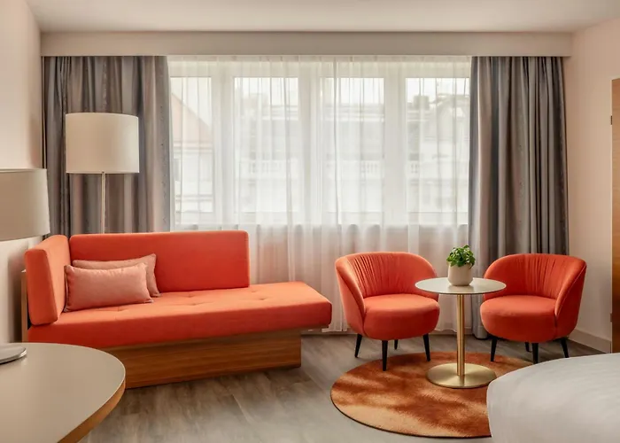 Vienna Marriott
